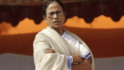 West Bengal CM Mamata Banerjee upset with PM Modi over water sharing talks exclusion
