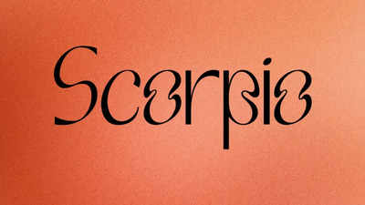 Scorpio, Daily Horoscope Today, June 24, 2024: Cultivate peace at home