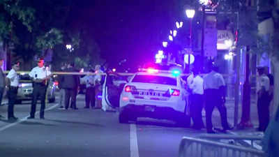 13 injured after mass shooting at Alabama party