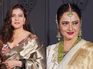Who wore what to Sonakshi-Zaheer’s reception