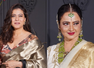 Who wore what to Sonakshi-Zaheer's reception