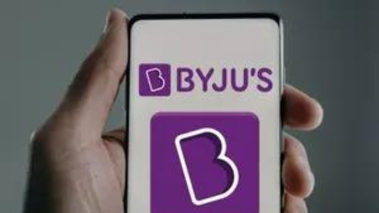 Byju's approaches Supreme Court against NCLT's order to raise capital | Business News India