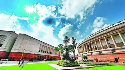 Row over NEET-UG, other tests set to dominate Lok Sabha proceedings