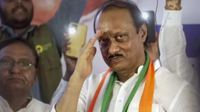 Maharashtra deputy CM Ajit Pawar to present populist election budget amidst political turmoil