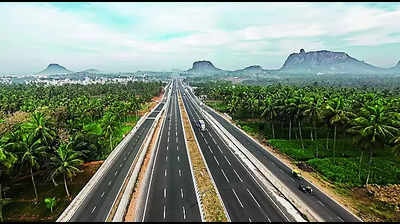Roads ministry seeks nod for 22 lakh crore highway plan