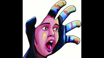Ahmedabad man molests sister-in-law