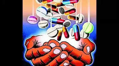 CDSCO: Drug Samples Fail Quality Test in Himachal Pradesh; Majority from  Baddi | Shimla News - Times of India