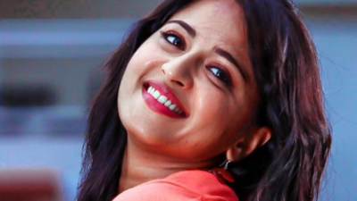 'Baahubali' actor Anushka Shetty suffering from a rare 'laughing disease'? Here's all about it