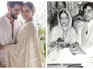 Sonakshi wears mom's wedding saree: Reports