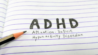 Uncovering neurodiversity: The hidden struggles of adults with ADHD