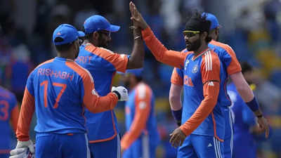 T20 World Cup Super 8 match today IND vs AUS: Dream11 team prediction, match details, key players, full squad, pitch report, ground history and fantasy insights