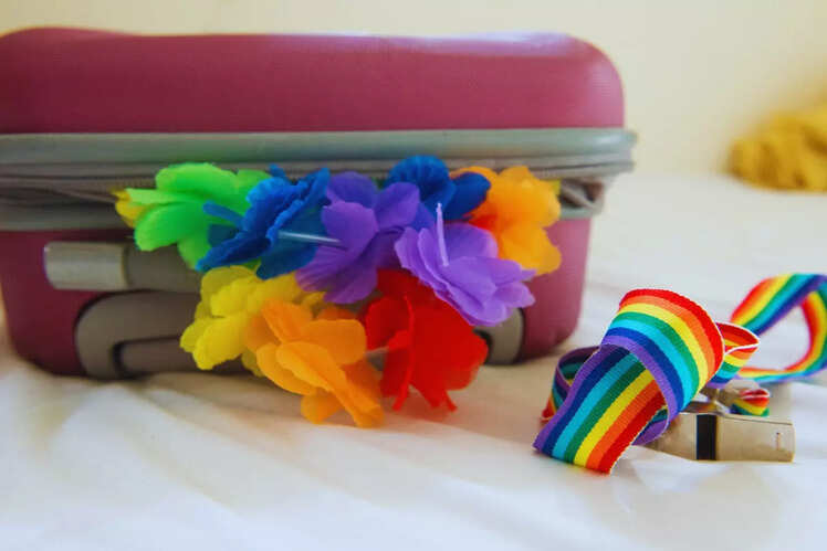 Attachments and personal markers