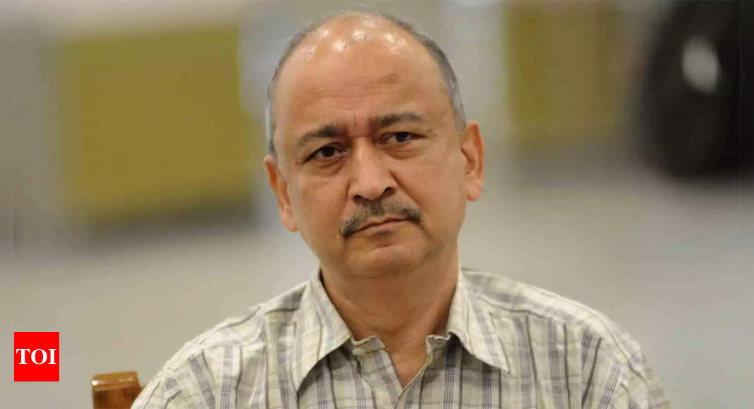 Who is Pradeep Singh Kharola, the newly appointed NTA Director General?