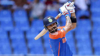 T20 World Cup: 'Once Virat Kohli gets that little taste of blood...' - Robin Uthappa hopes to see a big Kohli knock against Australia