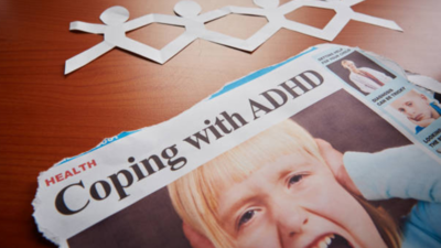 What is ADHD and how to support kids with this neurodevelopmental condition?