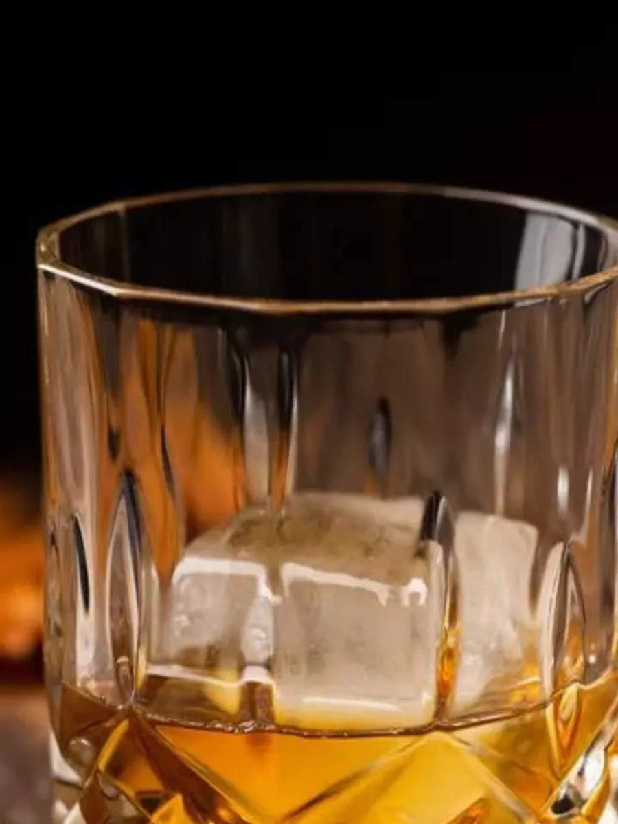 10 Types Of Whisky And Their Differences Every Drinker Should Know 