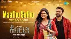 Kotee | Song - Maathu Sothu