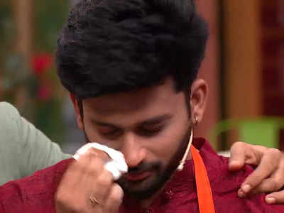 Cooku with Comali Season 5: Vasanth Vasi gets evicted; Sujithra Dhanush ...