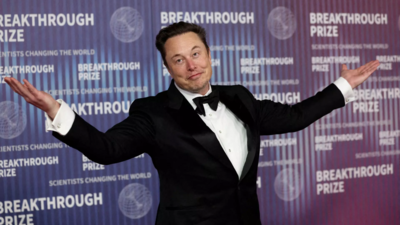 Elon Musk welcomes his 12th child; says new baby with Shivon Zilis was no 'secret' and doing this would have been "bizarre"