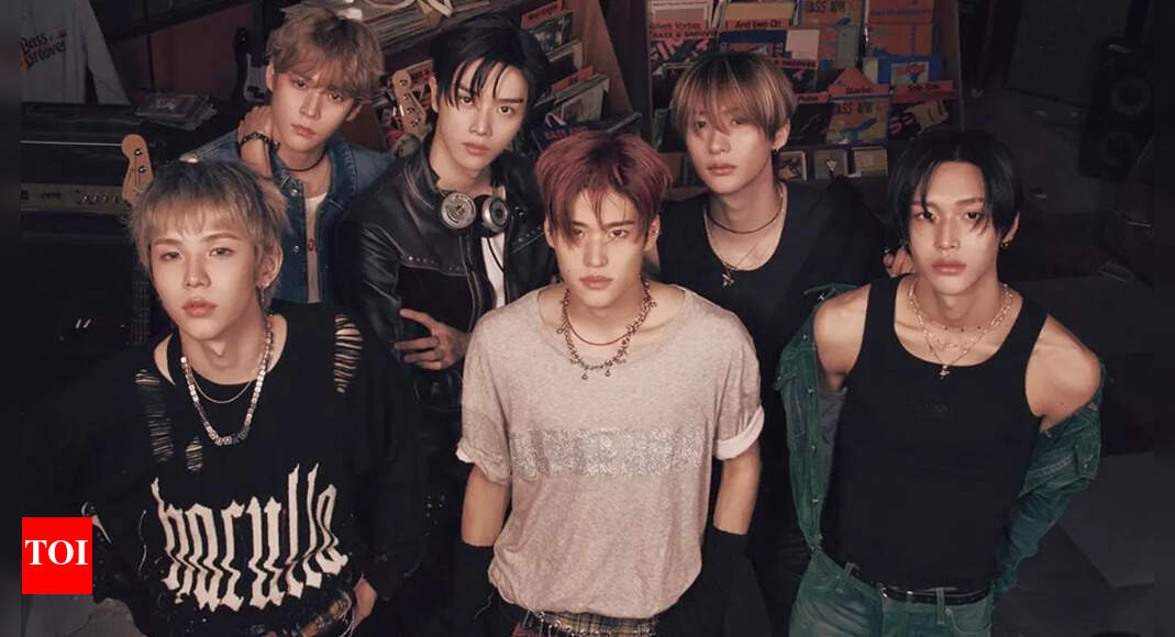 RIIZE surpasses 1st-week sales milestone with 'RIIZING' | K-pop Movie ...
