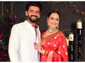 Decoding Sonakshi's bridal look