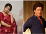 Samantha and SRK not coming together