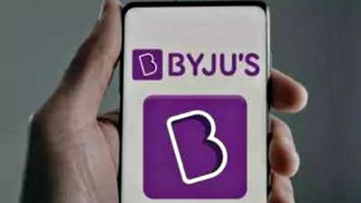 Prosus writes off its 9.6% stake in Byju’s; marks $493 million loss