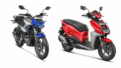 Best week to purchase Hero motorcycle, scooter! Price hike from July 1: Here's why and by how much