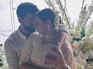 Huma drops new PIC from Zaheer-Sona's nuptials