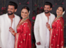 Sonakshi-Zaheer wedding: Stylish rishtedars of the duo