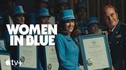 Women In Blue Trailer: Bárbara Mori And Christian Tappan Starrer Women In Blue Official Trailer