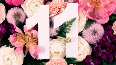 Angel Number 11: Its meaning, significance, and what to do if you ...