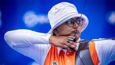 Paris Olympics: India secure team quotas in archery