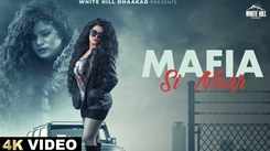 Watch The Music Video Of The Latest Haryanvi Song Mafia Si Naar Sung By Shine And Sawan
