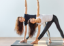 Benefits of yoga for women's reproductive health