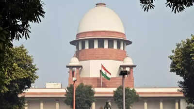 Supreme Court issue contempt notice to 4 DDA officials