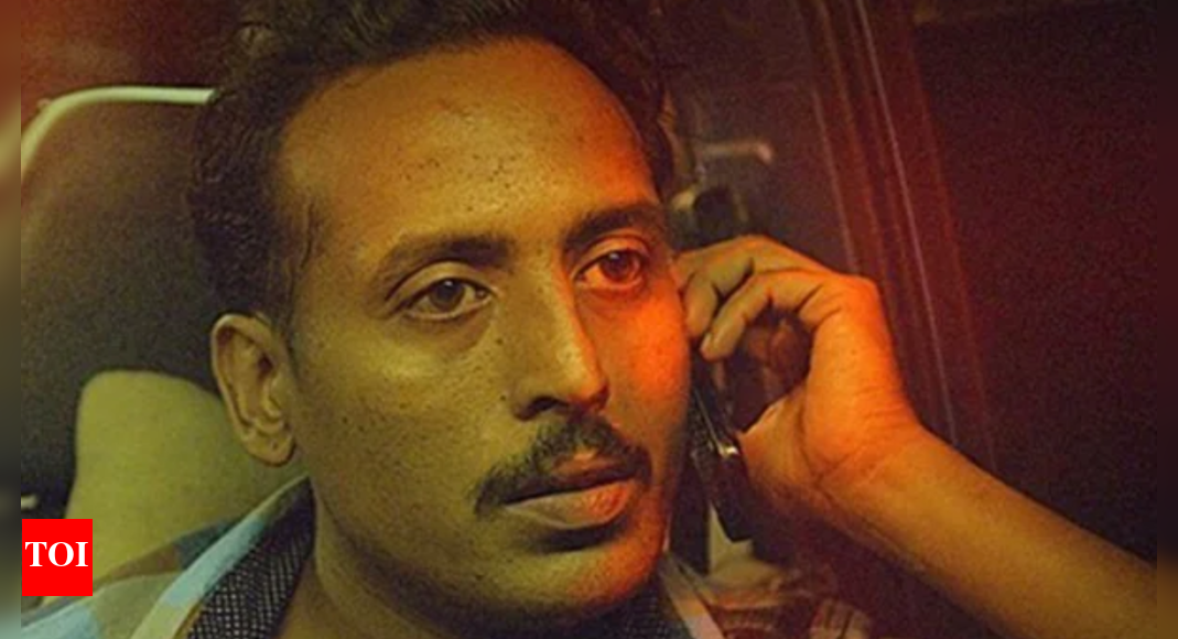 Sujith Shankar joins the cast of 'Suriya 44' | Tamil Movie News - Times ...
