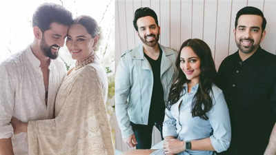 Sonakshi Sinha's brother Luv Sinha breaks silence on NOT attending her wedding with Zaheer Iqbal: 'Please give it a day or two'