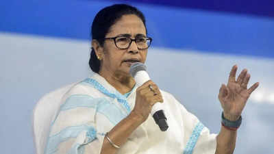 'Abolish NEET, let states select ...': Mamata Banerjee offers PM Modi 'solution' for paper leaks mess