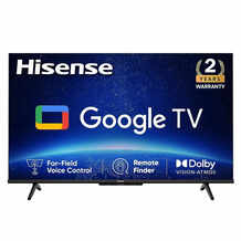 Hisense 43E63N 43 Inch LED 4K, 3840 x 2160 Pixels TV Online at