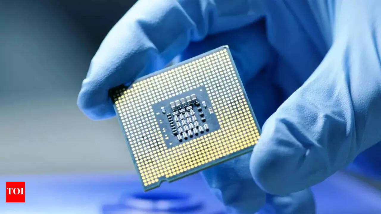 ByteDance Cansada de Esperar por Processadores, Decide Fazê-Los Ela Mesma