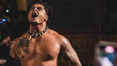 After Jacob Fatu, Zilla Fatu is all set to join The Bloodline!