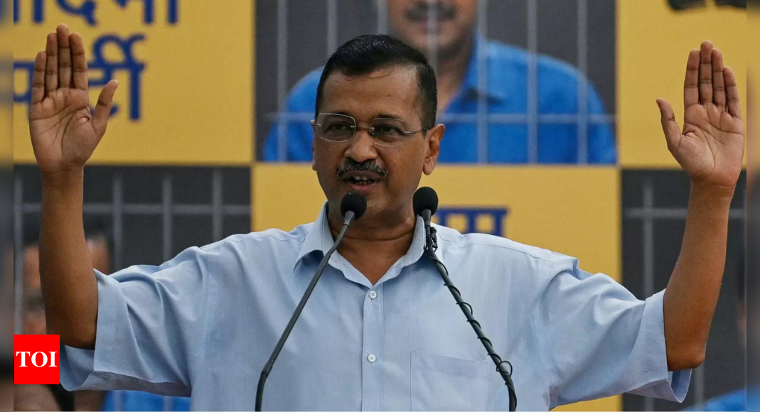 Will Kejriwal remain in jail? Delhi HC to give verdict on June 25