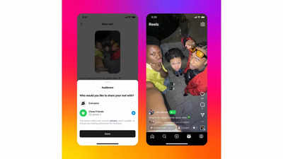 Instagram now lets you live stream to close friends only: Here's how the feature works