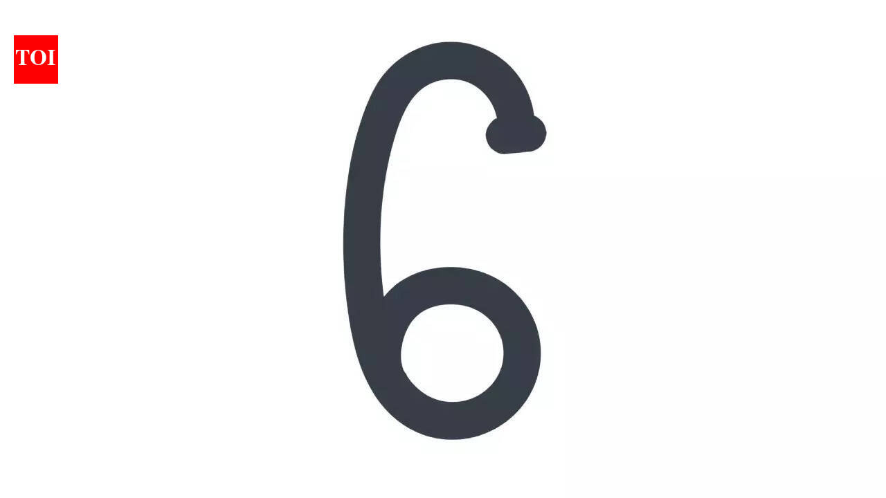 Numerology's Number 6: Traits, strengths, and challenges explained ...