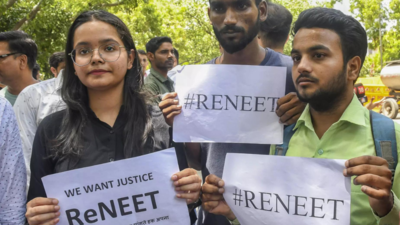 NEET-UG controversy: CBI takes over 5 new cases of irregularities in 3 states