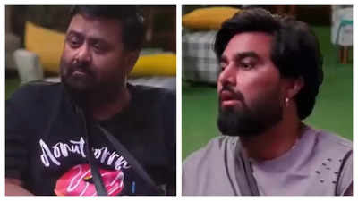 Bigg Boss OTT 3: Deepak Chaurasiya and Armaan Malik get into an ugly fight; former says 'Aap jaise log mere office aaye, toh 2 kilometer dur rok diye jaaye'