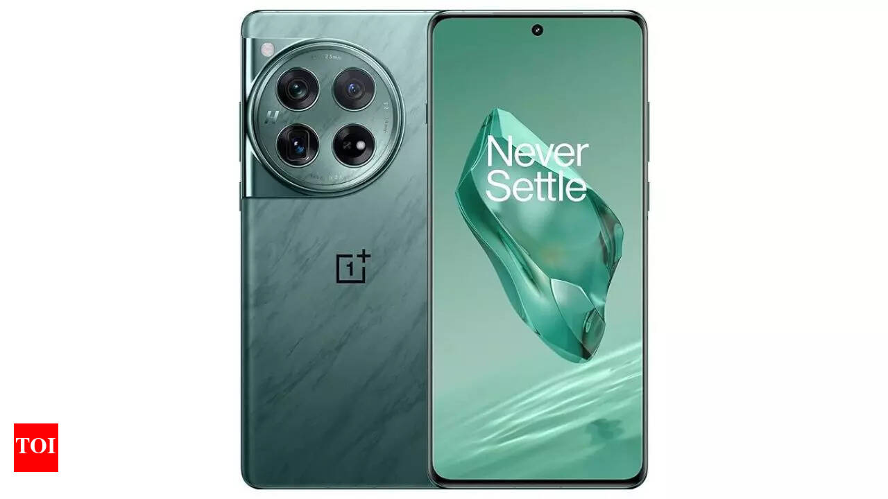 OnePlus 12 is available for Rs 17,500 only on Amazon; know how to grab the  deal | - Times of India