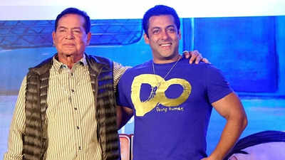 When Salim Khan revealed why Salman Khan is single: 'He easily enters into relationships, but he lacks the courage to get married'