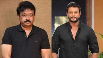 Ram Gopal Varma comments on the Renukaswamy murder case: 'It's like an elephant attacking a dog'